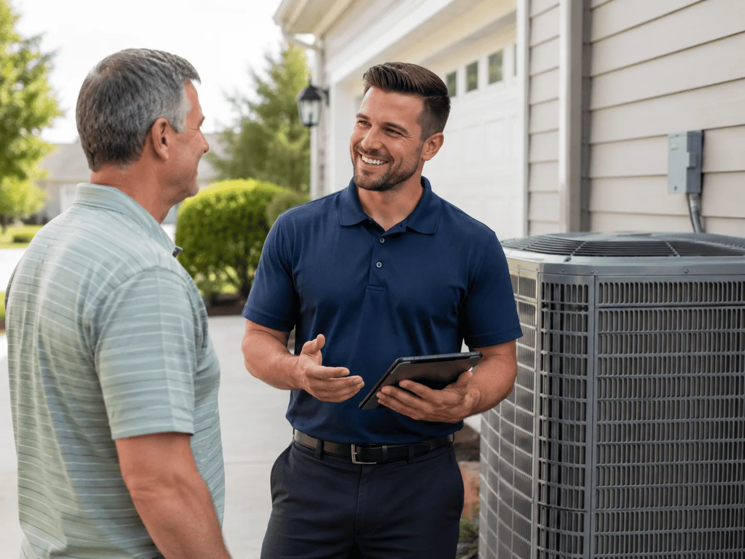 Heat Pump Installation Belknap, IL FAQs